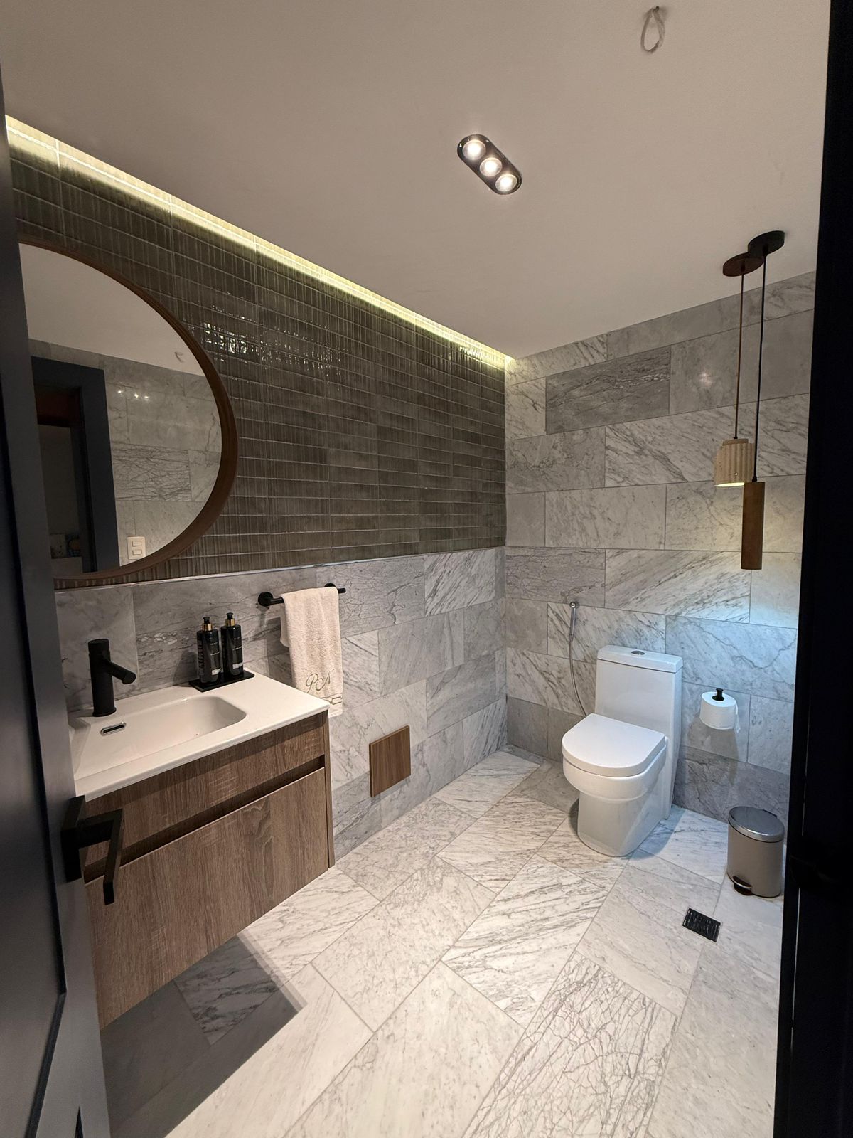APARTAMENTO DE LUJO EN VENTA  LA ESPERILLA Foto 7321320-7.jpg