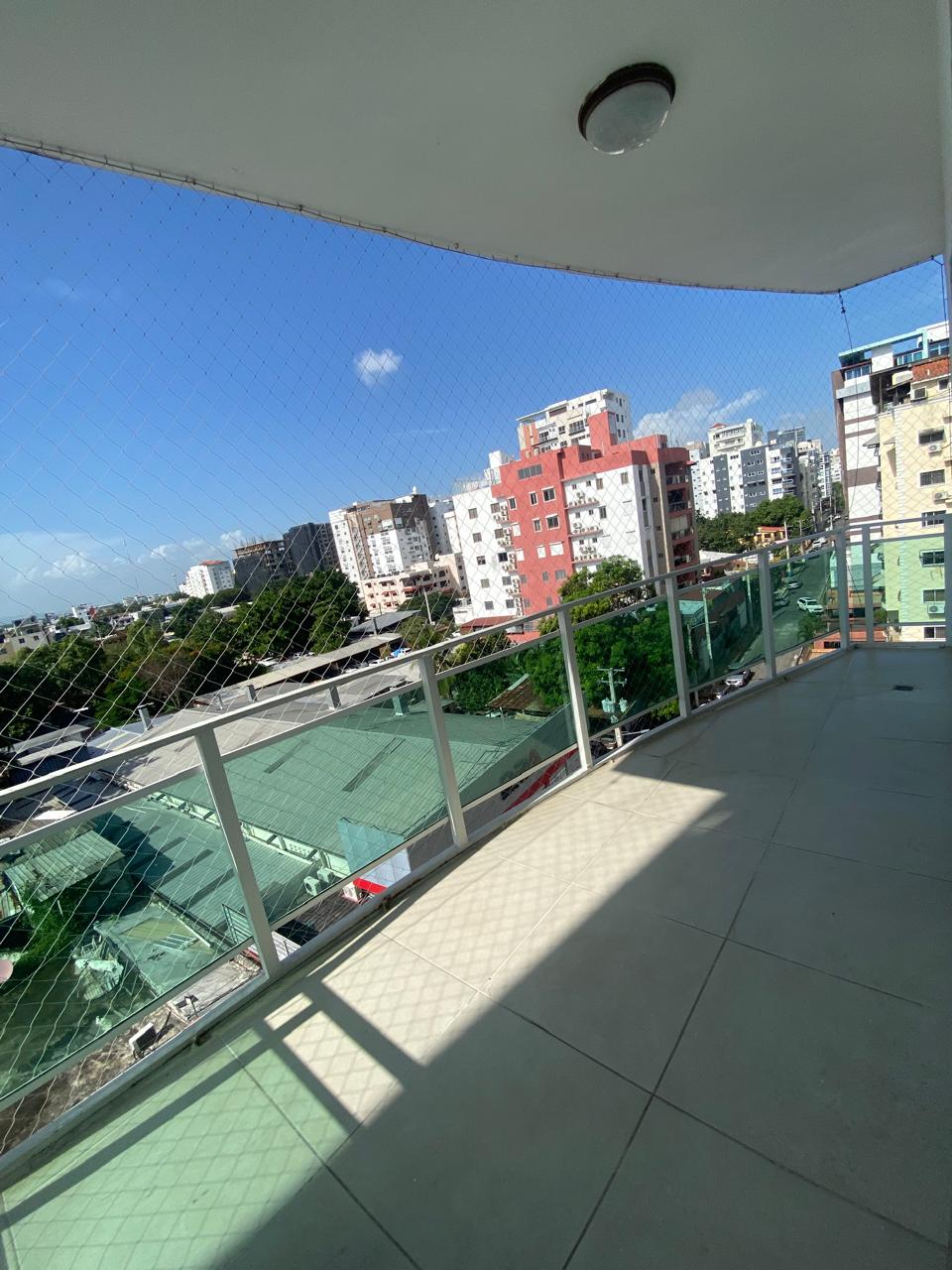 Apartamento en renta de 3 hab en Evaristo Morales Foto 7321326-1.jpg