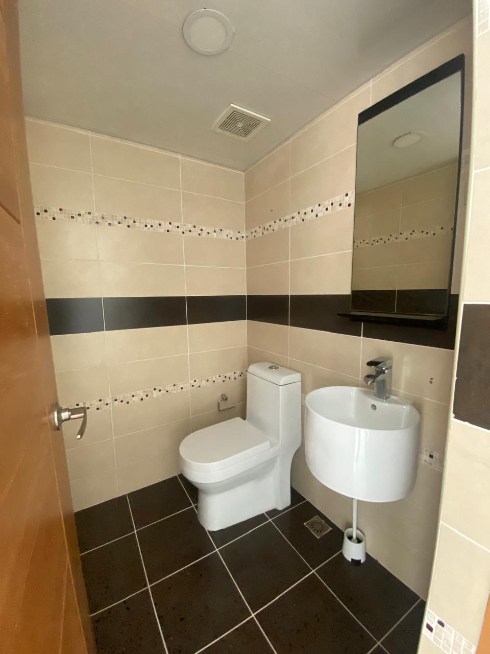 Apartamento en renta de 3 hab en Evaristo Morales Foto 7321326-10.jpg