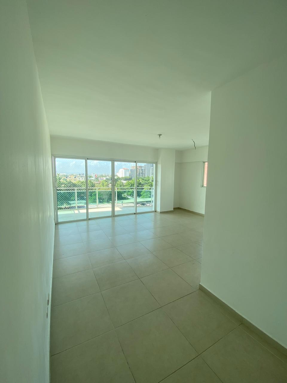 Apartamento en renta de 3 hab en Evaristo Morales Foto 7321326-4.jpg