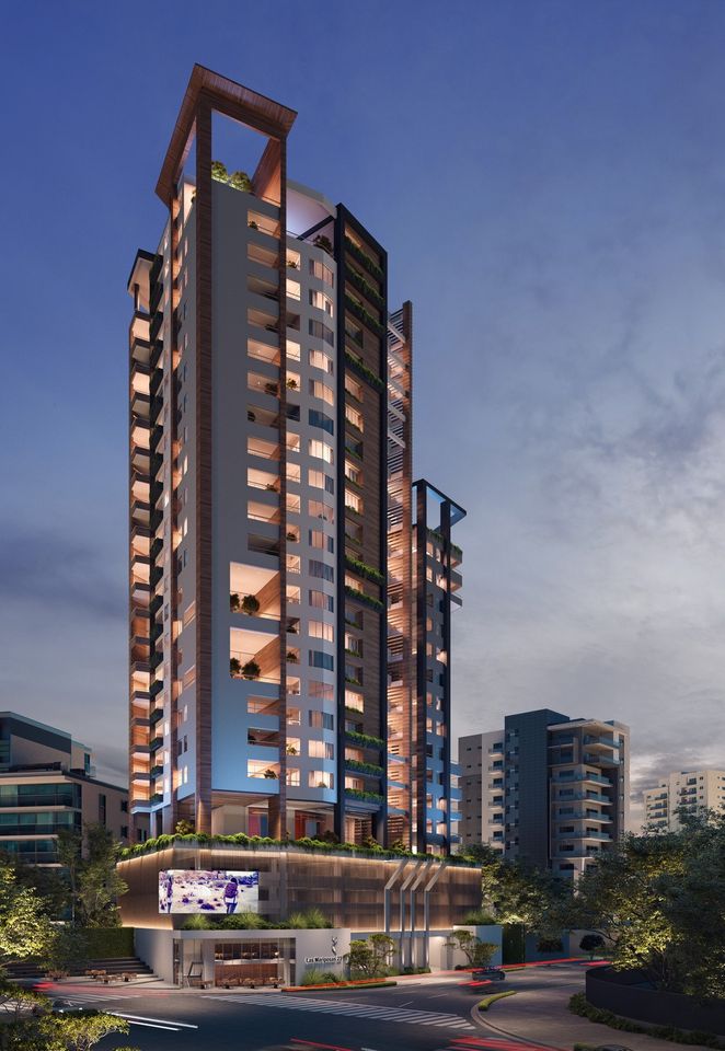 PROYECTO RESIDENCIAL DE LUJO EN LA ESPERILLA Foto 7321327-1.jpg