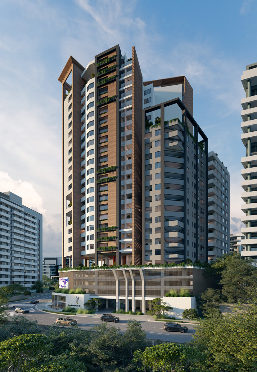 PROYECTO RESIDENCIAL DE LUJO EN LA ESPERILLA Foto 7321327-2.jpg