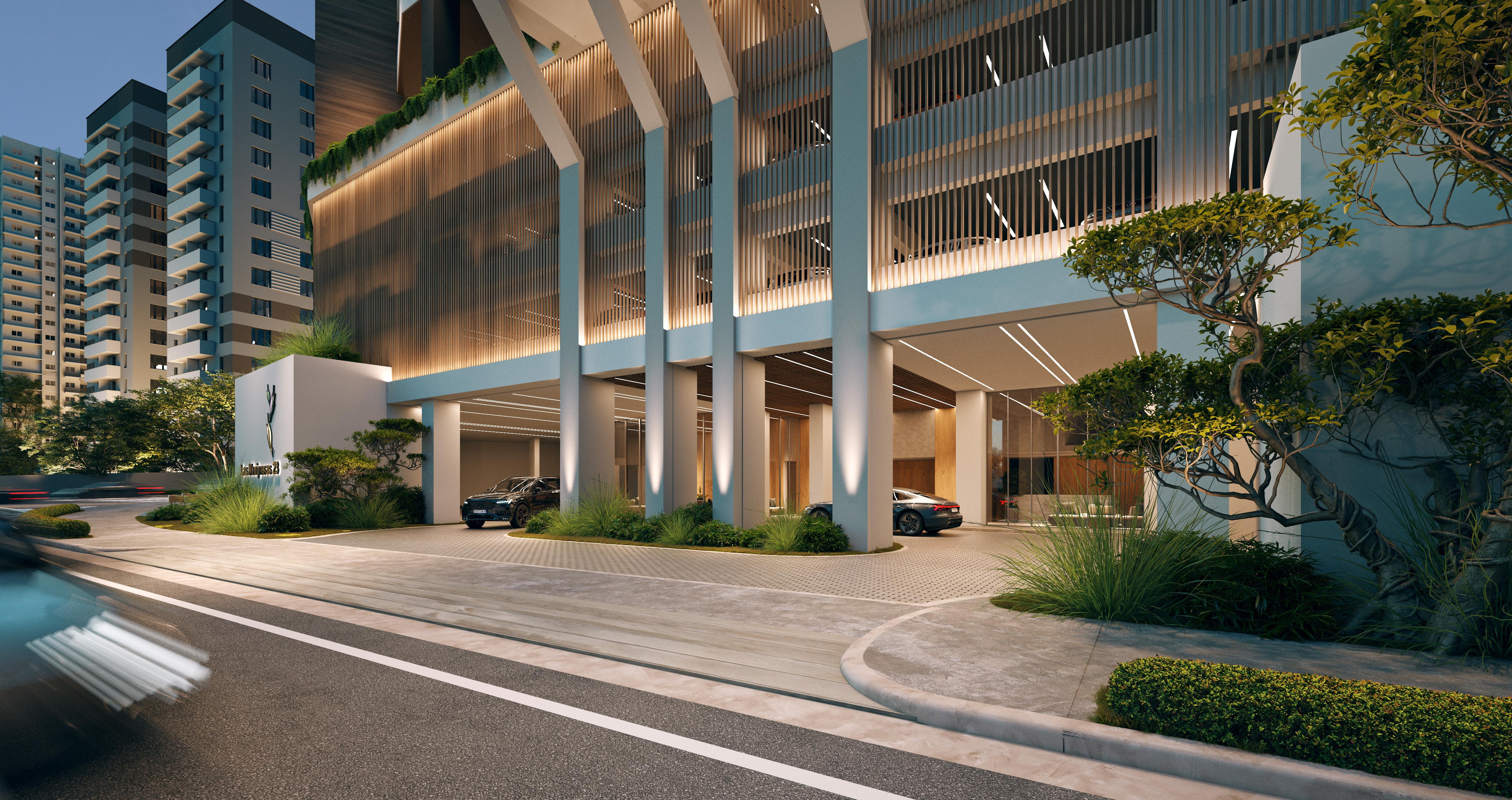 PROYECTO RESIDENCIAL DE LUJO EN LA ESPERILLA Foto 7321327-6.jpg