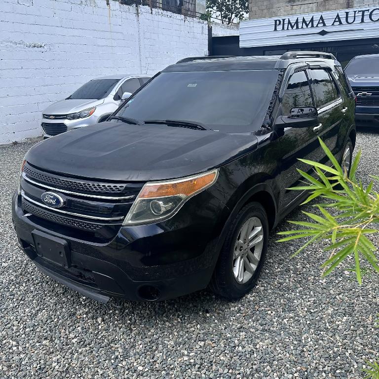 Ford explorer 4x4 2013 Foto 7321330-1.jpg