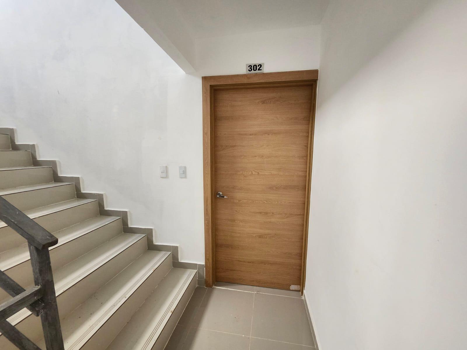 Apartamento NUEVO en alquiler –  Santo Domingo Este Foto 7321353-1.jpg