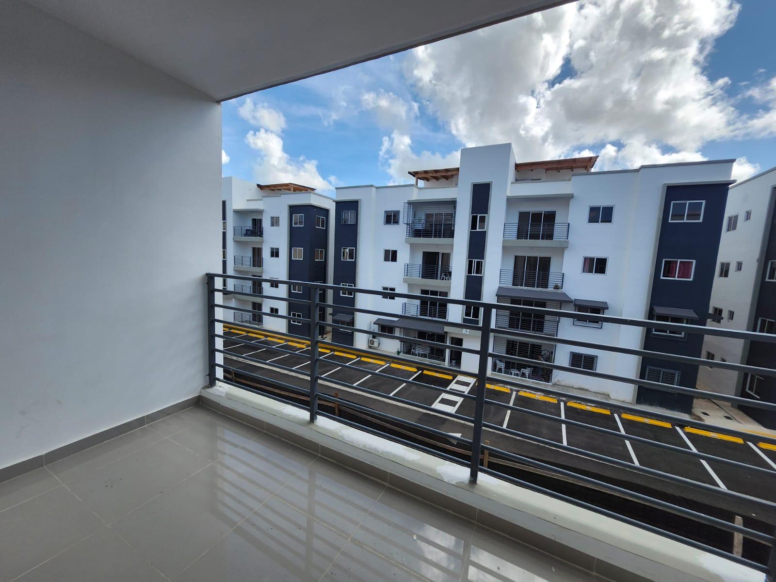 Apartamento NUEVO en alquiler –  Santo Domingo Este Foto 7321353-10.jpg