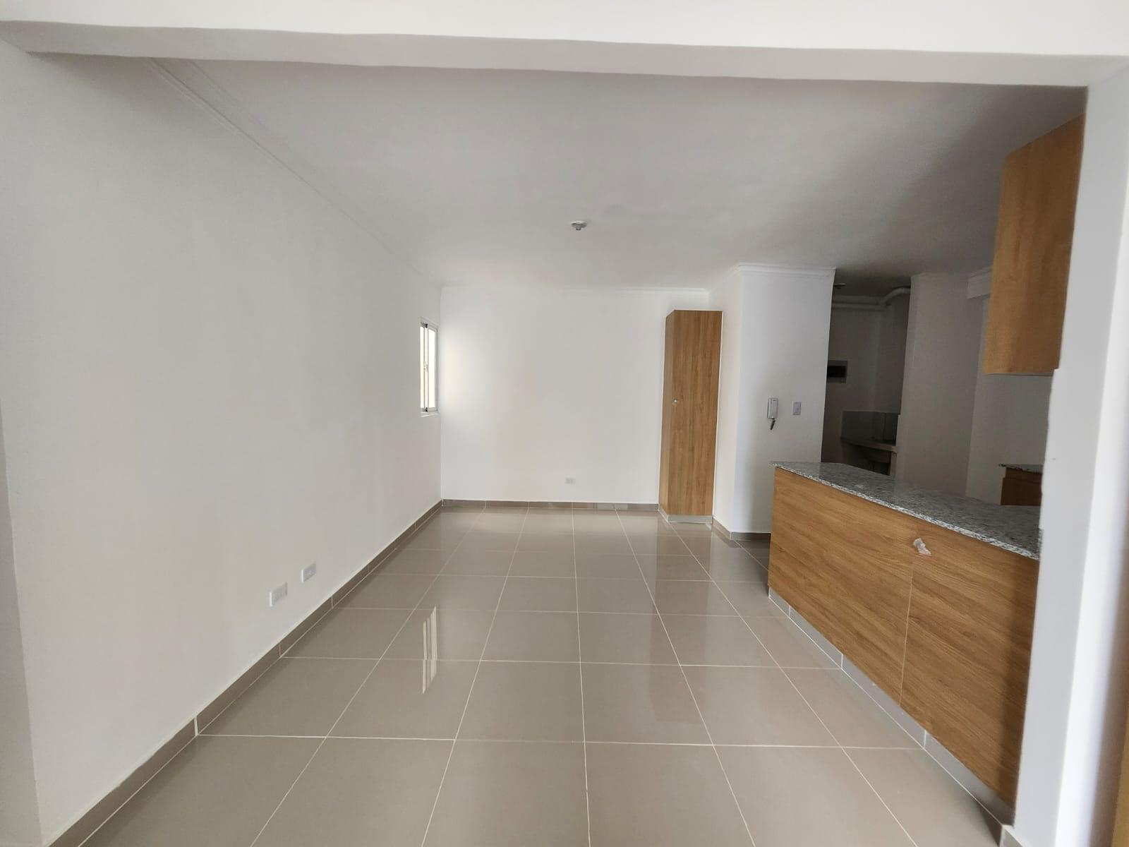 Apartamento NUEVO en alquiler –  Santo Domingo Este Foto 7321353-3.jpg