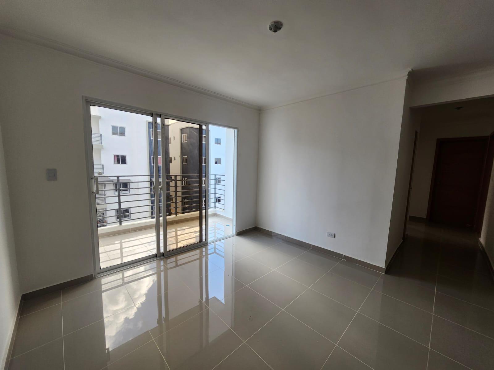 Apartamento NUEVO en alquiler –  Santo Domingo Este Foto 7321353-6.jpg