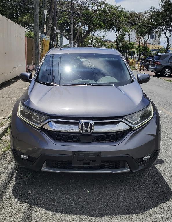 Honda CR-V EX-L Full 2018 Foto 7321364-1.jpg