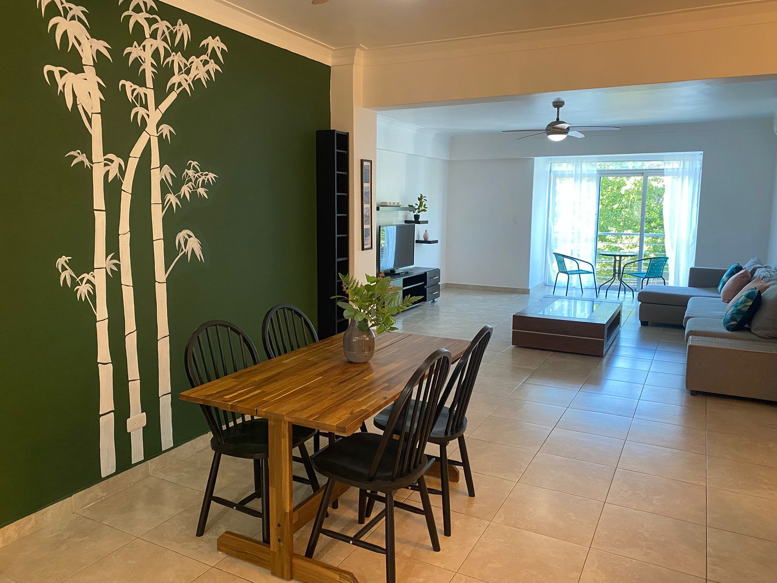 Apartamento totalmente amueblado – listo para mudarte Jardines del sur Foto 7321370-1.jpg