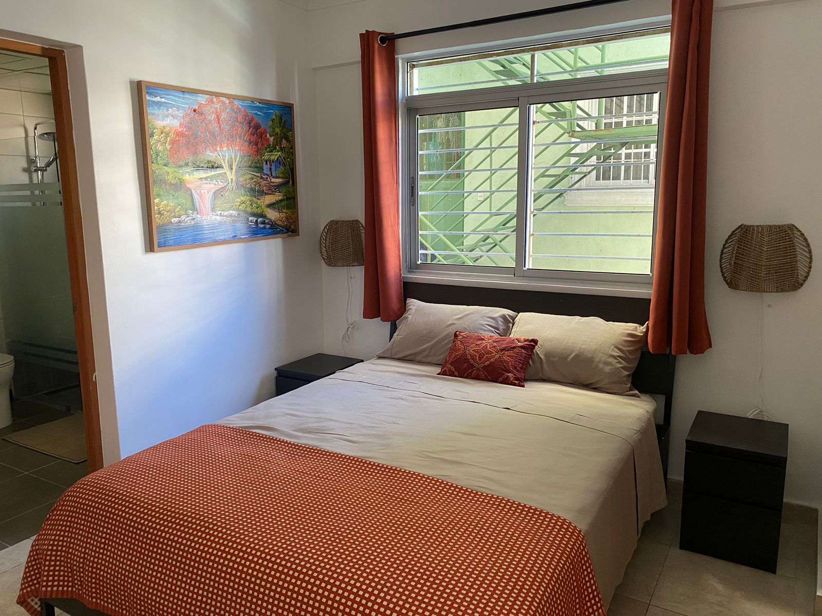 Apartamento totalmente amueblado – listo para mudarte Jardines del sur Foto 7321370-5.jpg