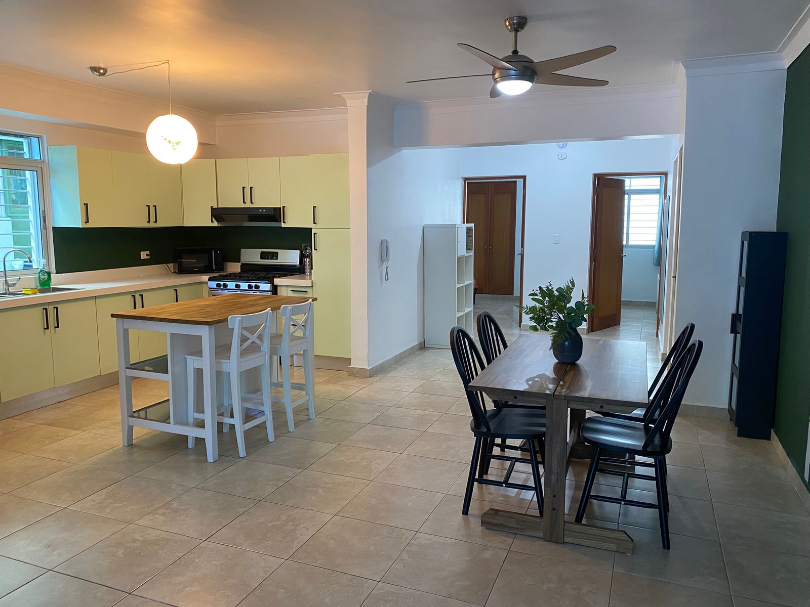 Apartamento totalmente amueblado – listo para mudarte Jardines del sur Foto 7321370-9.jpg