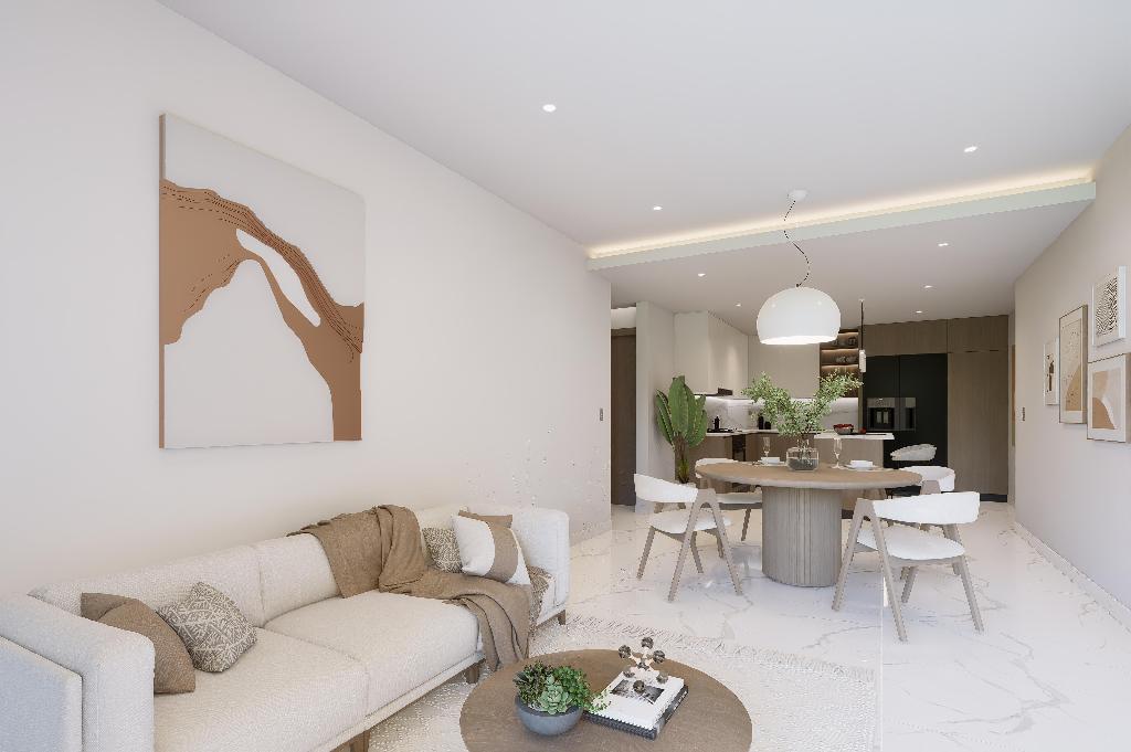 Vendo apartamento en juan dolio Foto 7321393-3.jpg