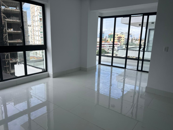 Moderno apartamento en alquiler en Alma Rosa Santo Domingo Este Foto 7321414-2.jpg