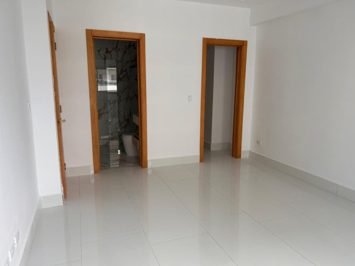 Moderno apartamento en alquiler en Alma Rosa Santo Domingo Este Foto 7321414-4.jpg