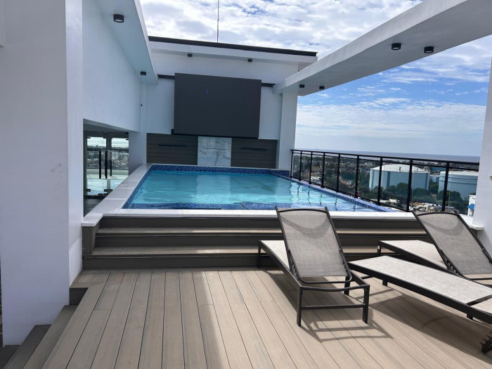 Moderno apartamento en alquiler en Alma Rosa Santo Domingo Este Foto 7321414-7.jpg