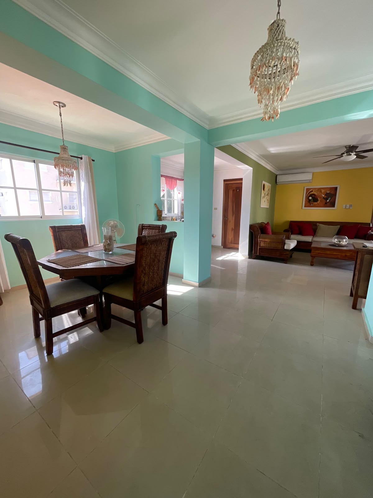 Apartamento en Venta en Juan Dolio. Foto 7321450-2.jpg