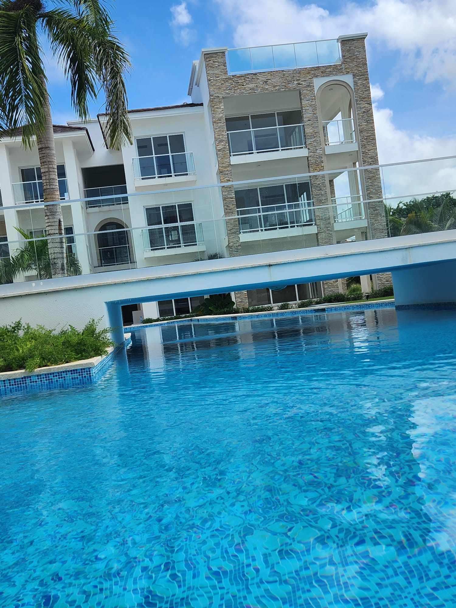 Vendo apartamento en punta cana Foto 7321504-1.jpg