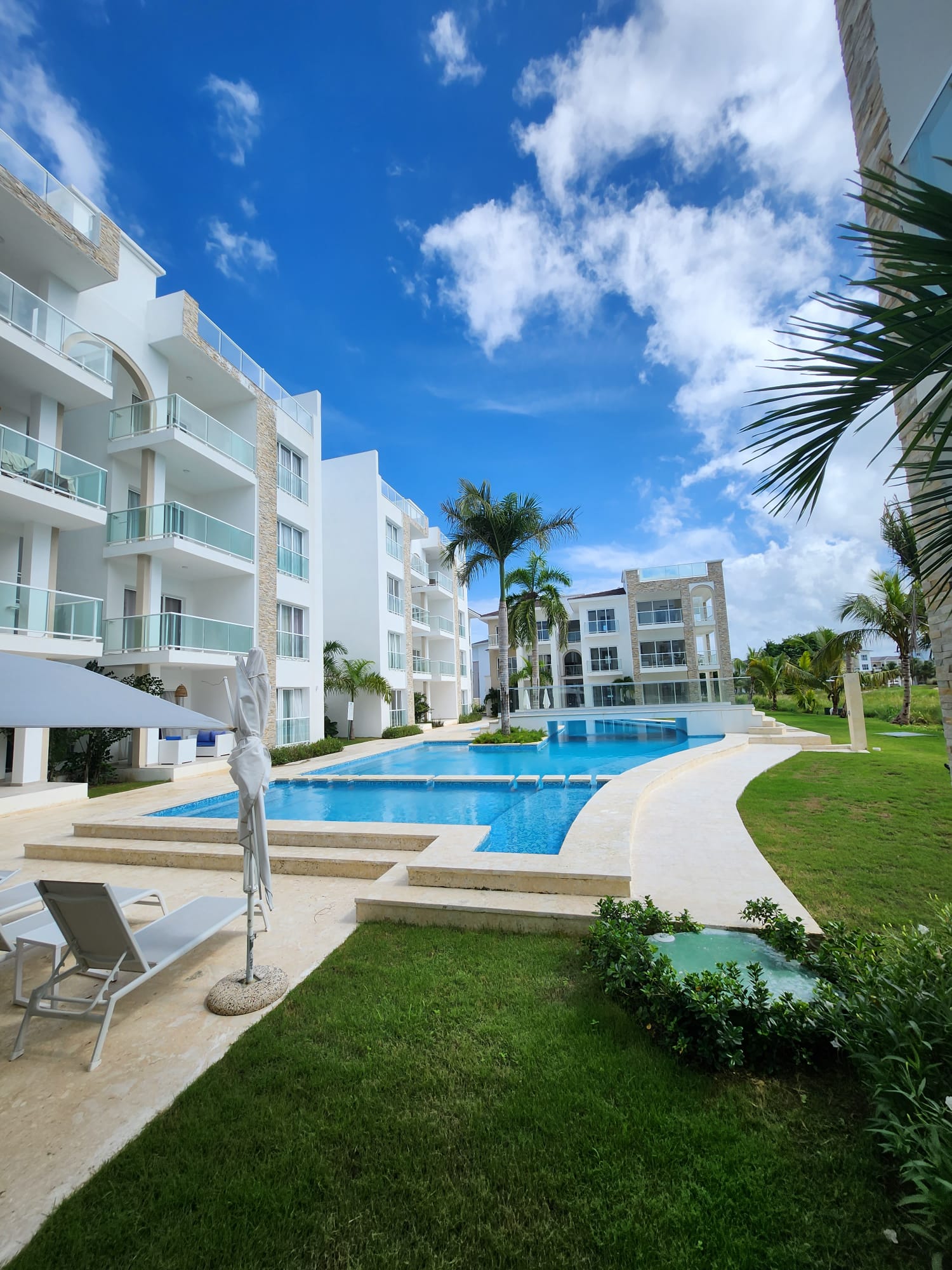 Vendo apartamento en punta cana Foto 7321504-10.jpg