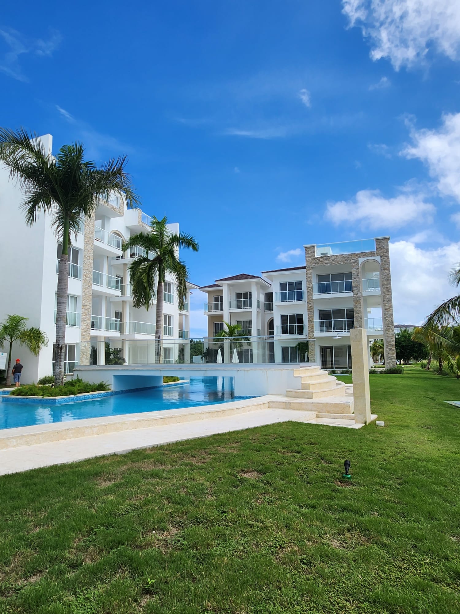 Vendo apartamento en punta cana Foto 7321504-2.jpg