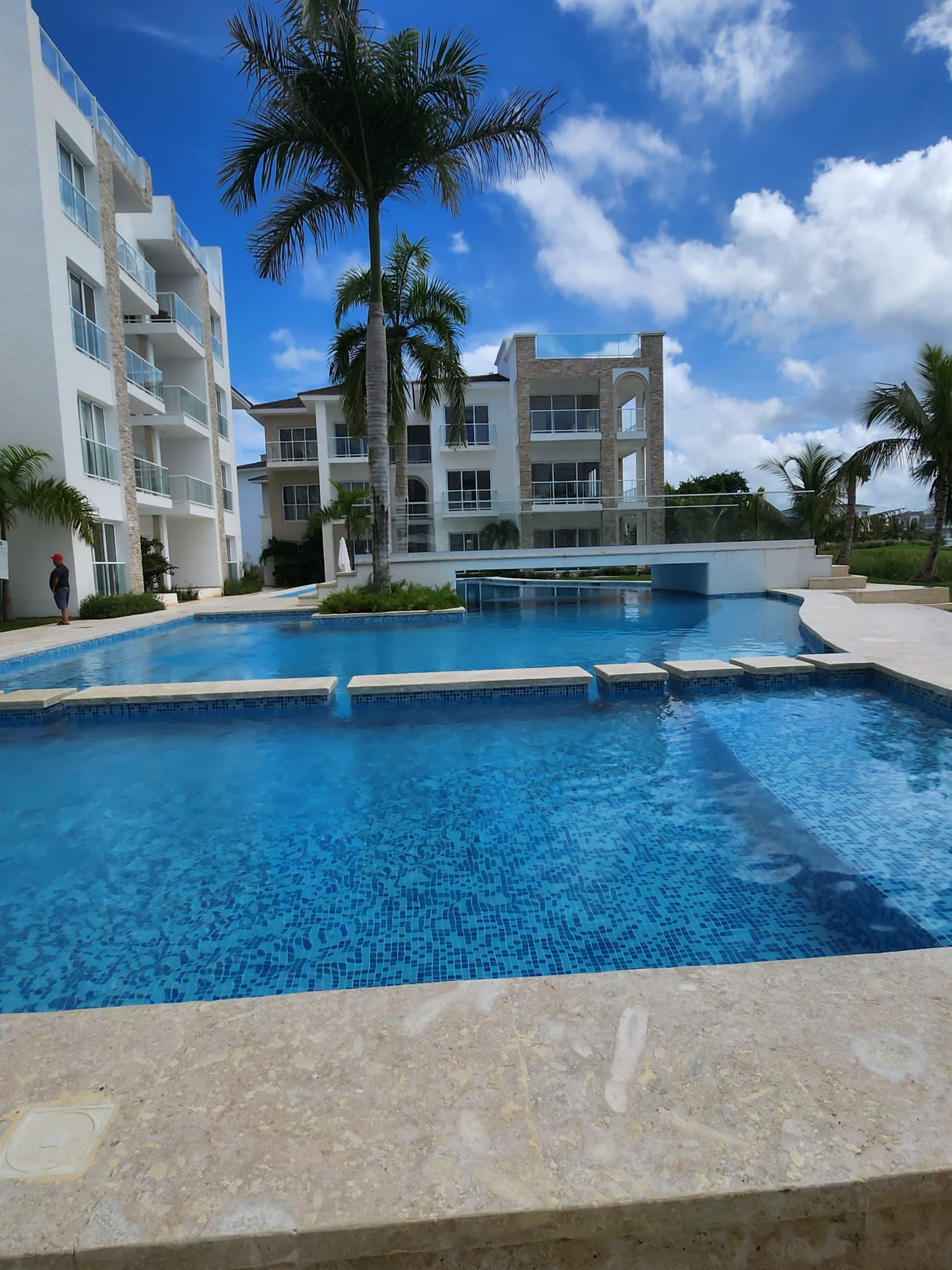 Vendo apartamento en punta cana Foto 7321504-3.jpg