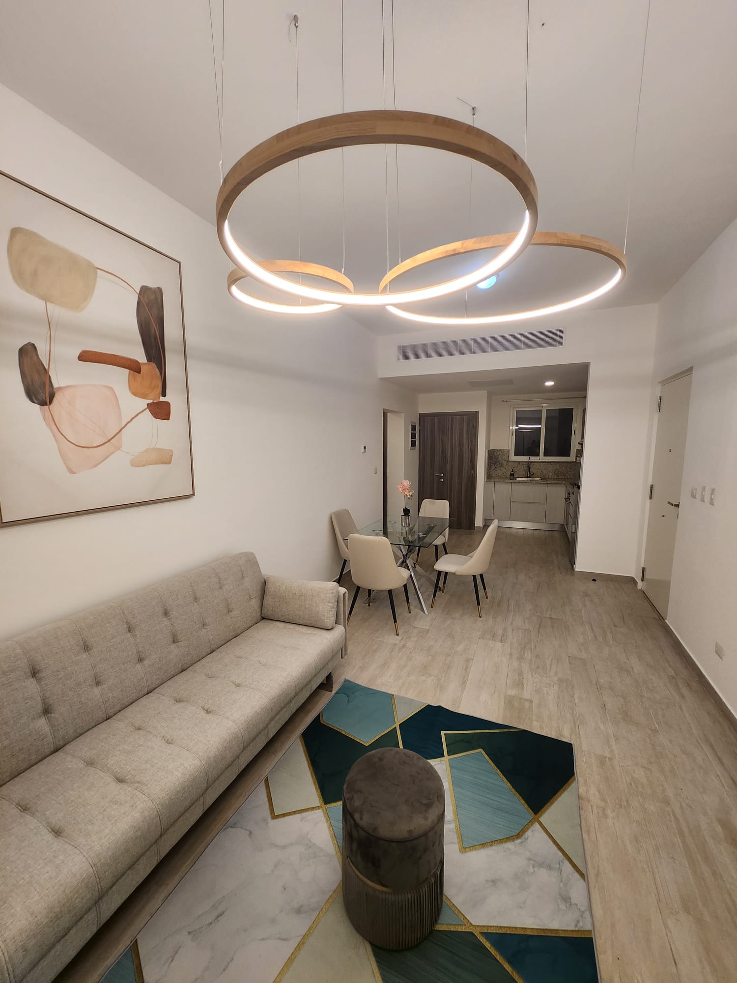 Vendo apartamento en punta cana Foto 7321504-5.jpg