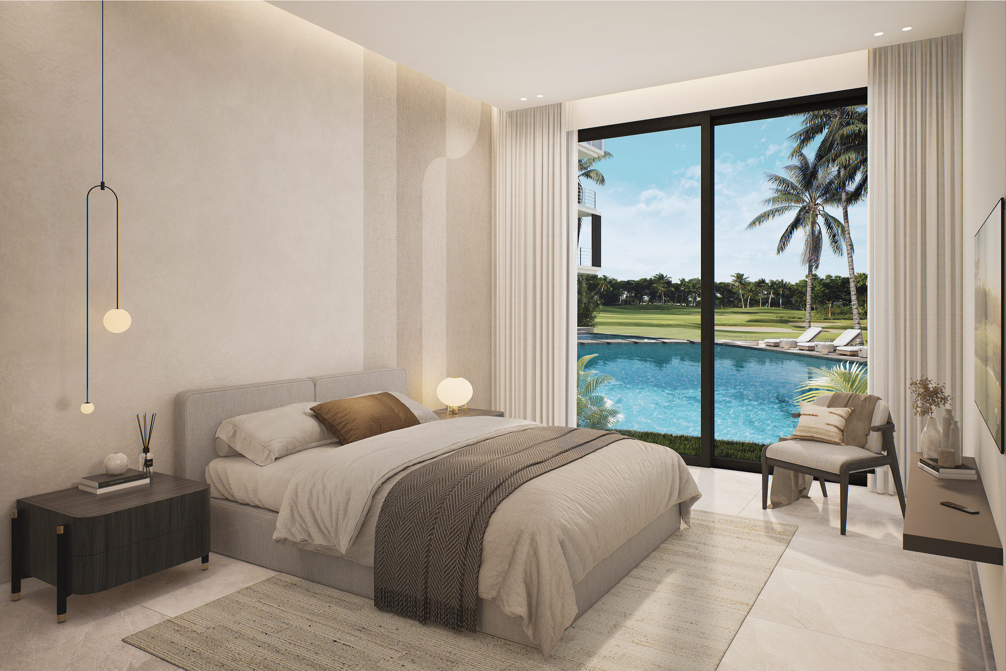 Vendo apartamento en punta cana Foto 7321518-8.jpg