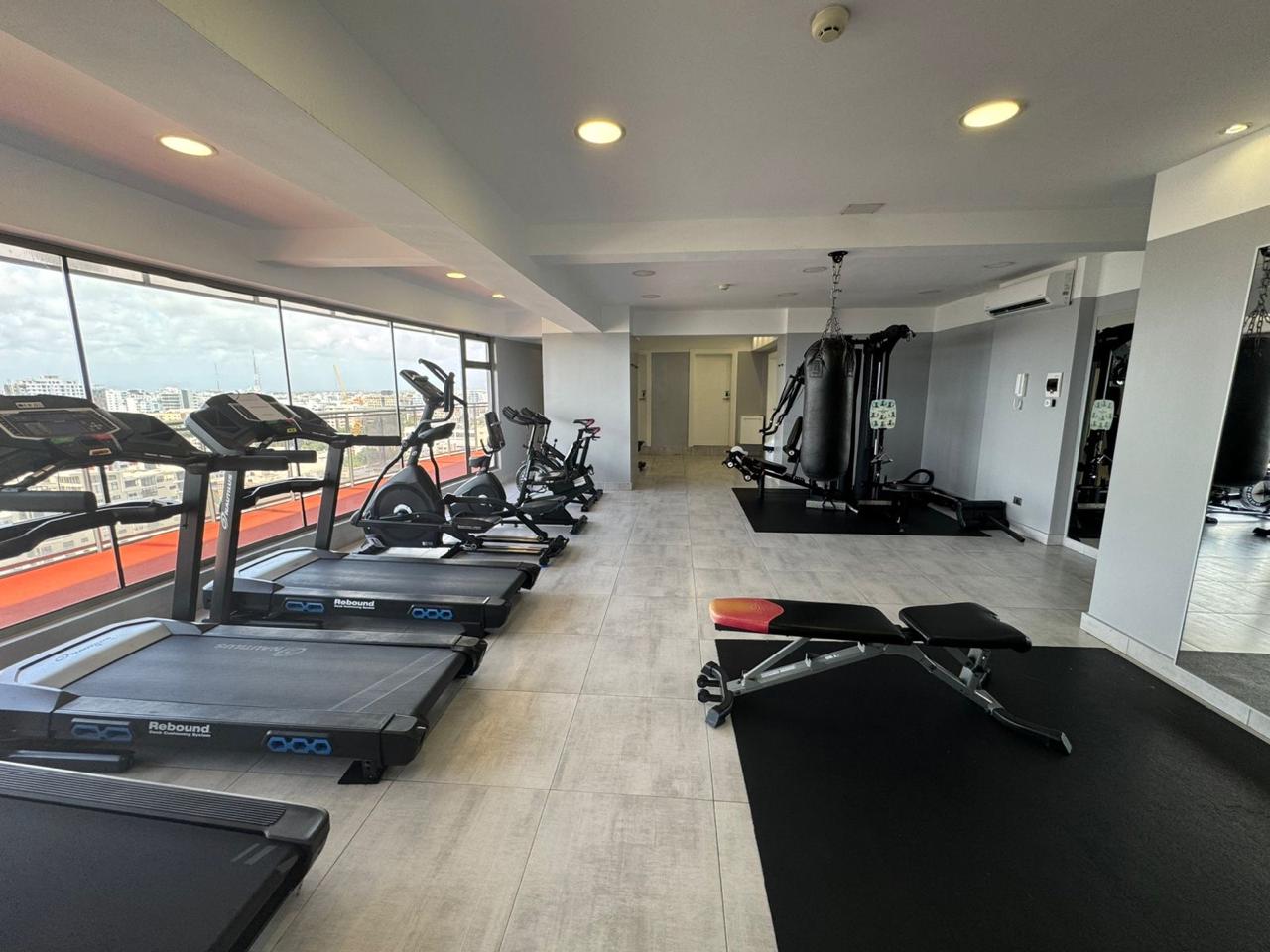 Apartamento de lujo en Venta y Renta en Bella Vista Foto 7321528-5.jpg
