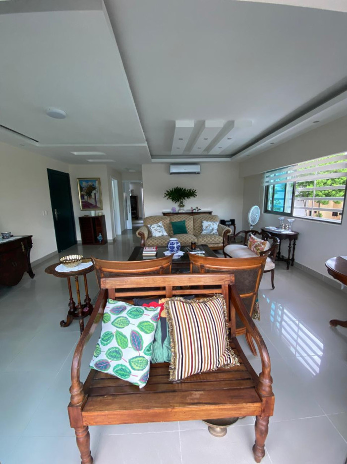 En Venta Apartamento en Evaristo Morales Foto 7321538-13.jpg