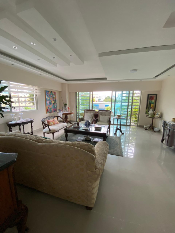 En Venta Apartamento en Evaristo Morales Foto 7321538-14.jpg
