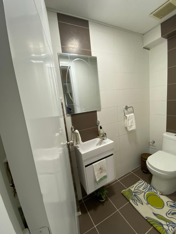 En Venta Apartamento en Evaristo Morales Foto 7321538-8.jpg