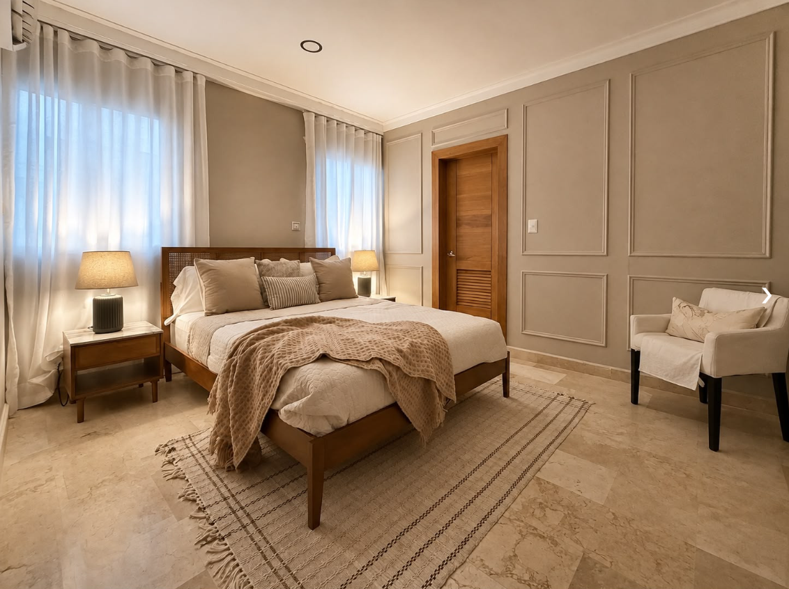 Alquiler de Apartamento Amueblado en la Esperilla Foto 7321541-2.jpg