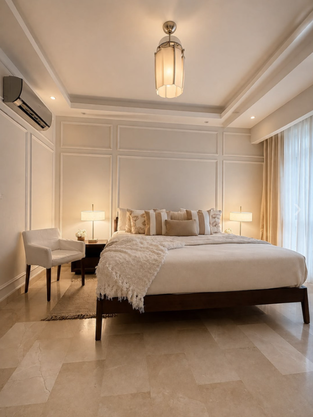 Alquiler de Apartamento Amueblado en la Esperilla Foto 7321541-3.jpg