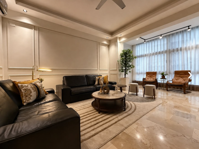Alquiler de Apartamento Amueblado en la Esperilla Foto 7321541-4.jpg