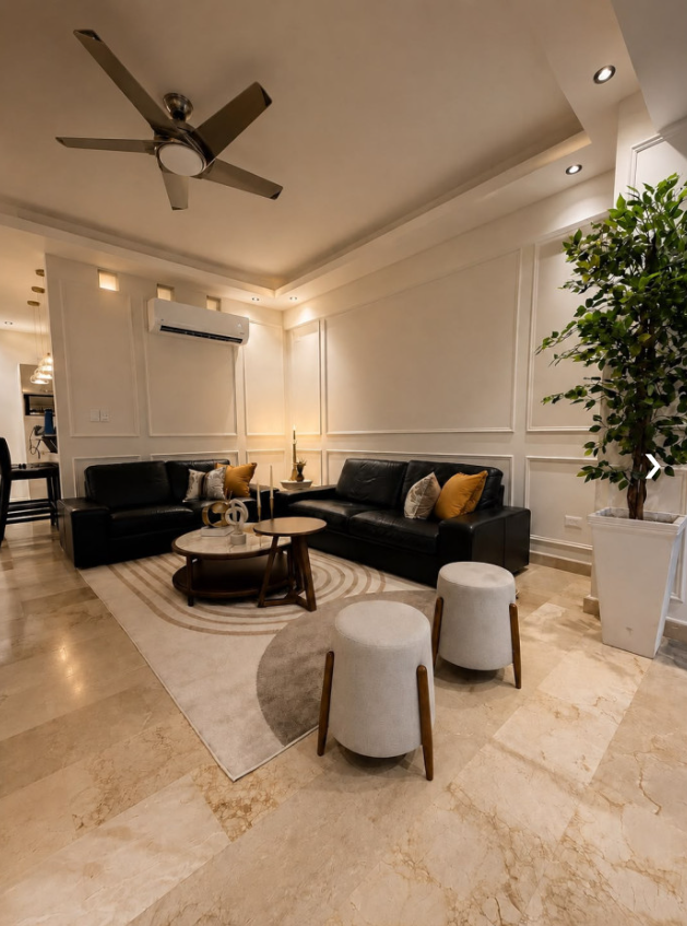 Alquiler de Apartamento Amueblado en la Esperilla Foto 7321541-5.jpg