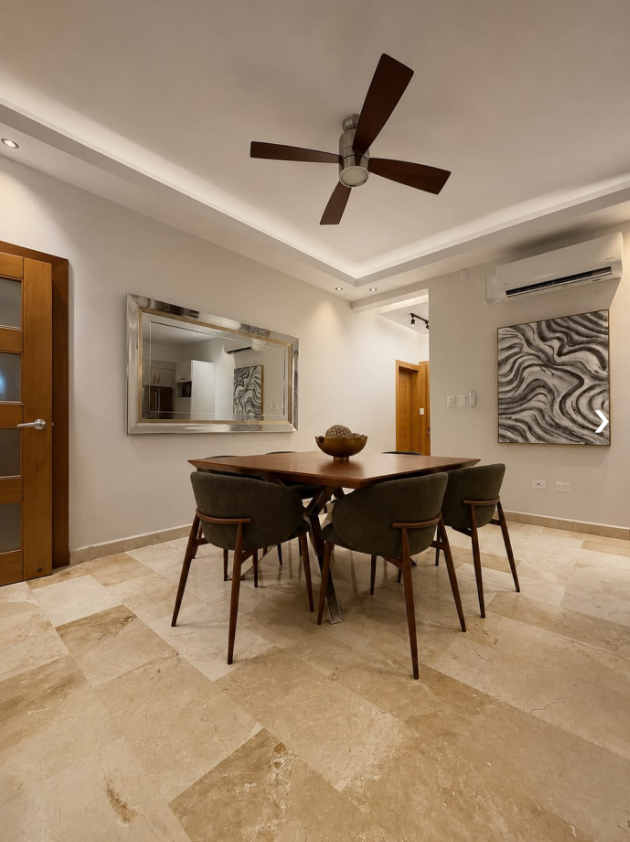 Alquiler de Apartamento Amueblado en la Esperilla Foto 7321541-8.jpg
