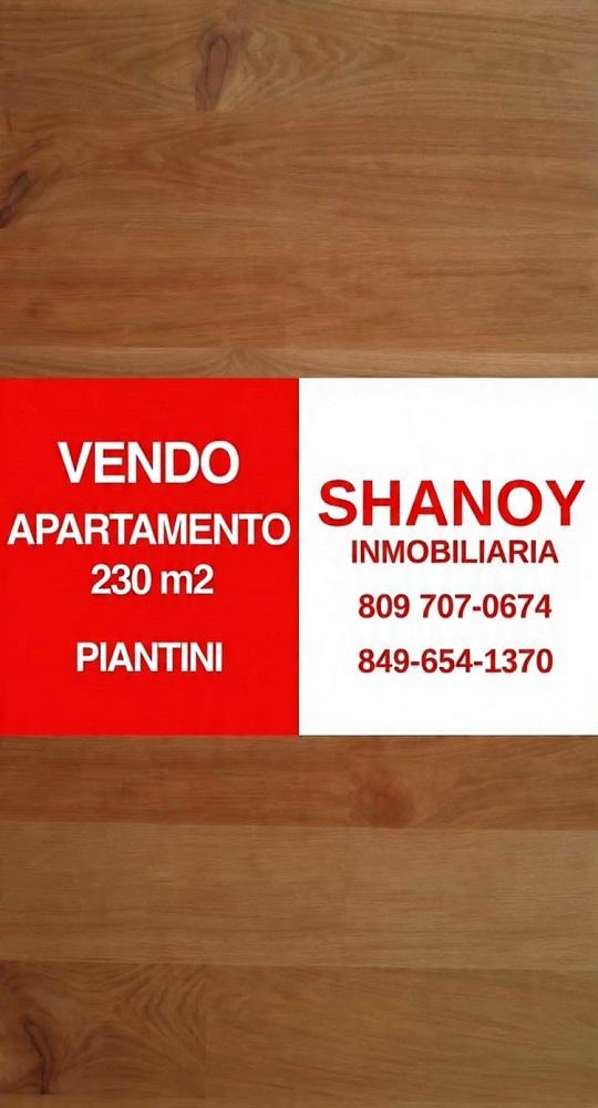 PIANTINI Vento Apartamento de 230 m2 Foto 7321546-1.jpg