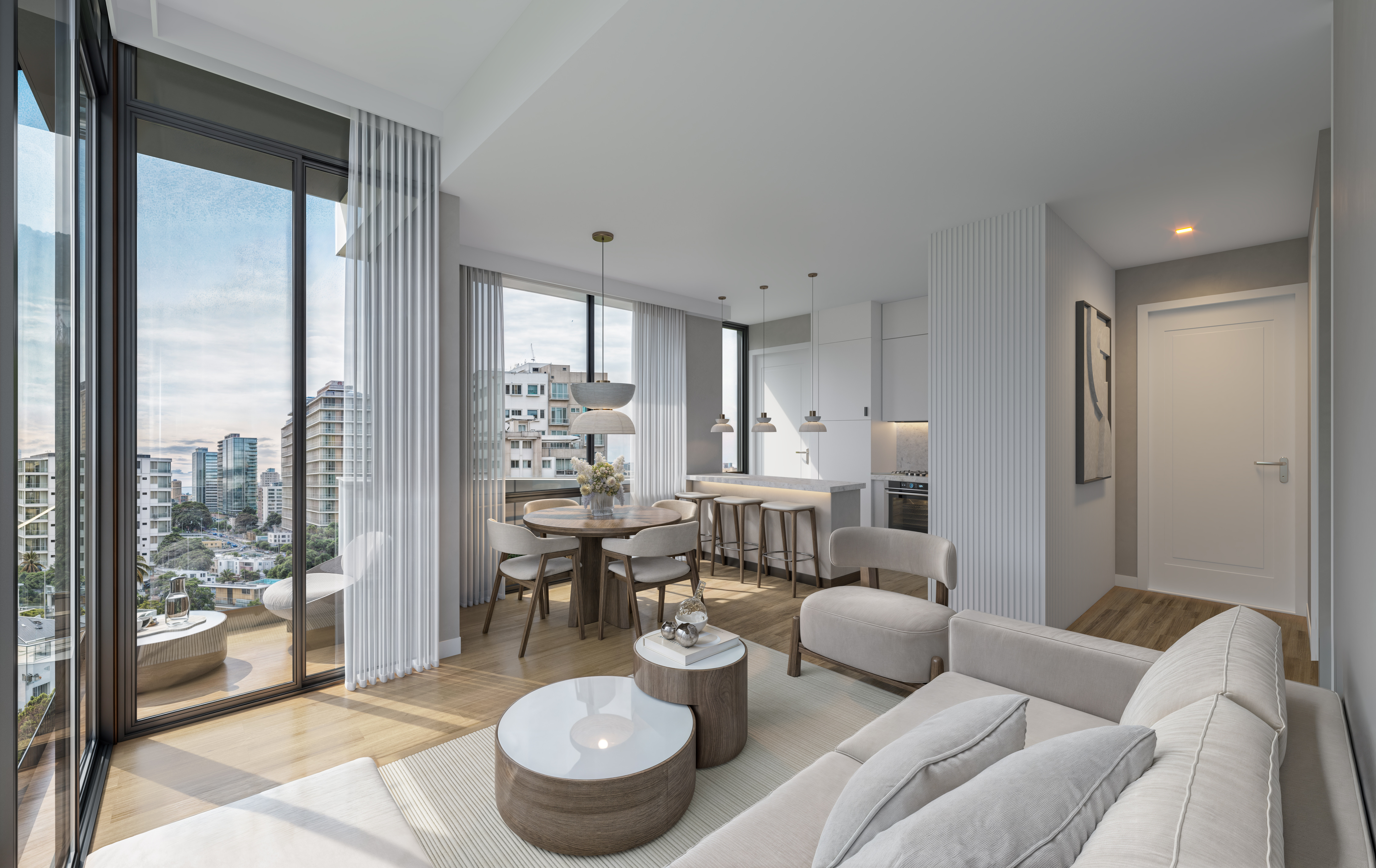 Apartamentos en Venta en Naco-Distrito Nacional  Foto 7321580-3.jpg