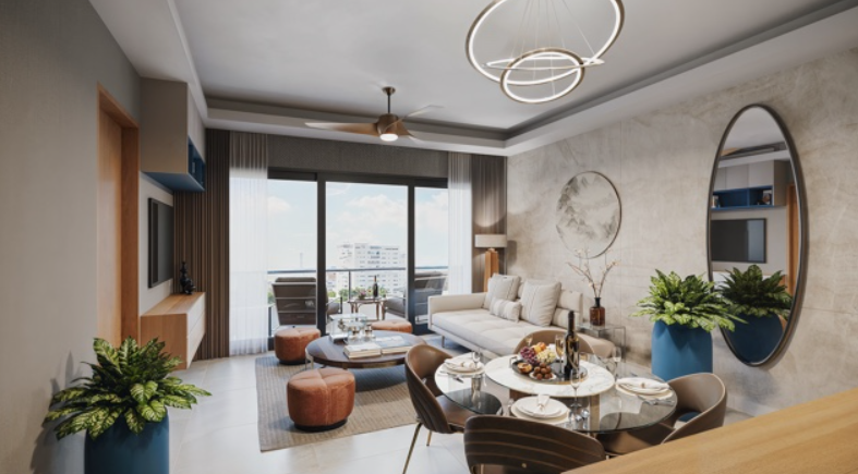 Apartamento en Venta en San Isidro. Foto 7321586-4.jpg