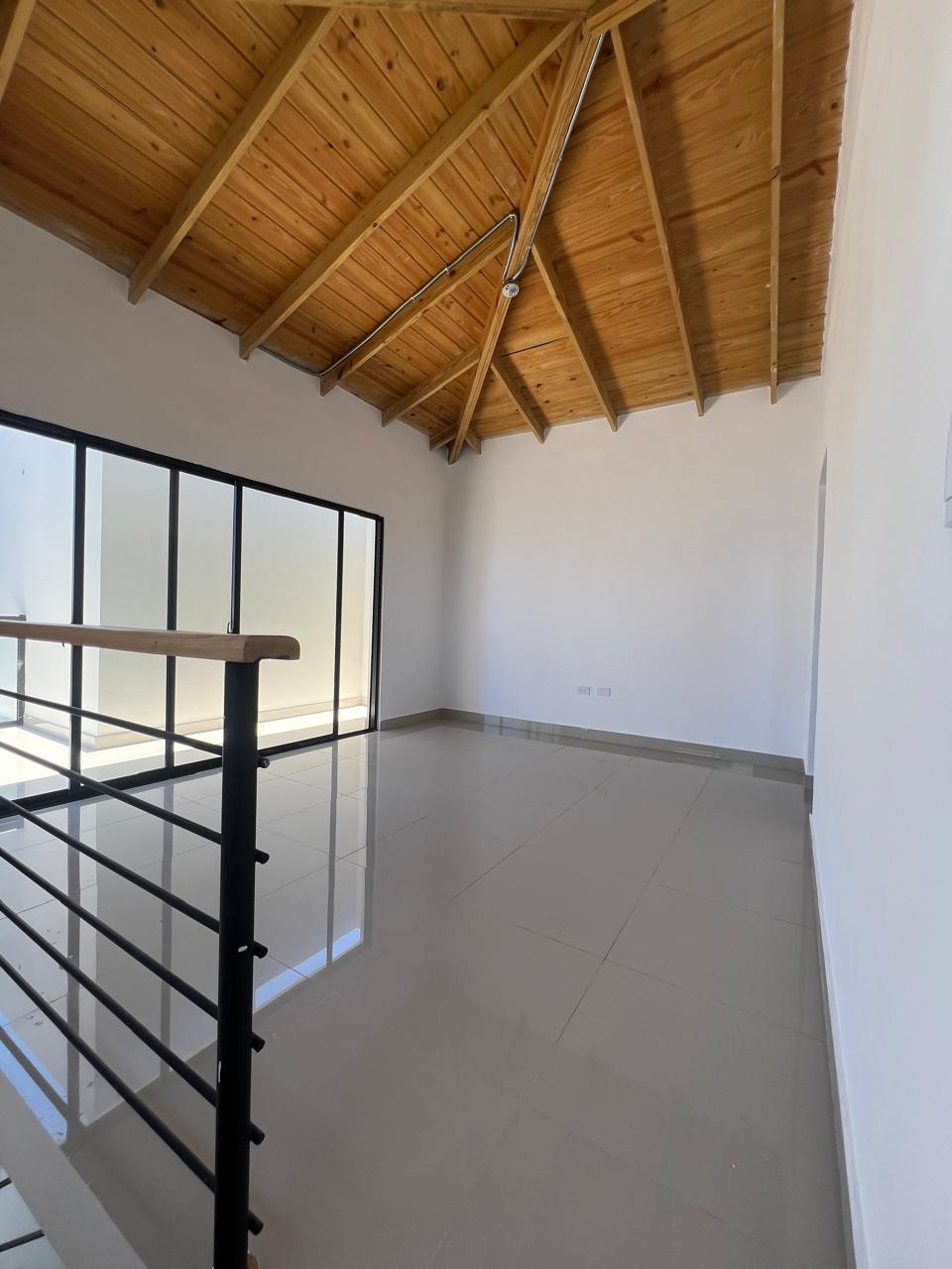 Penthouse en Venta en Los Corales. Foto 7321587-3.jpg