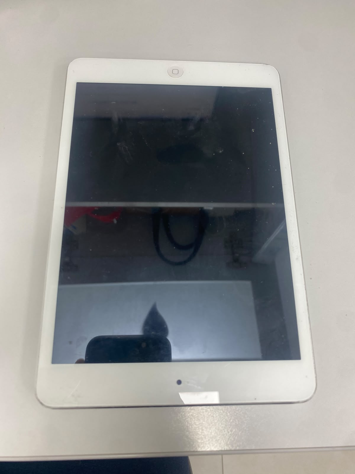 iPad Mini 2 Apple – Wi-Fi – A1489 Foto 7321613-1.jpg