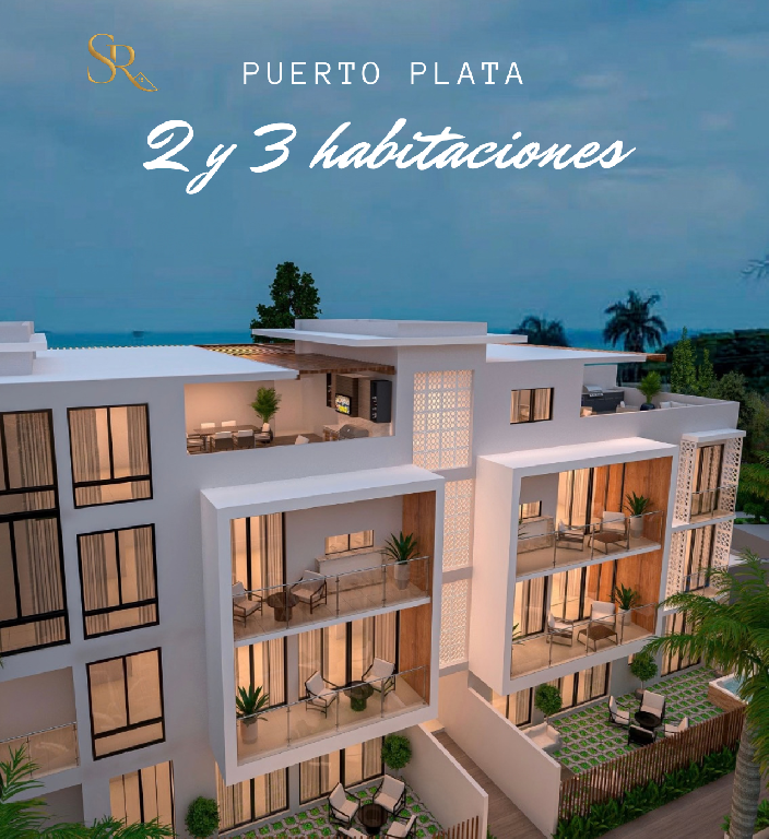 APARTAMENTOS EN CONSTRUCCION EN PUERTO PLATA Foto 7321615-1.jpg