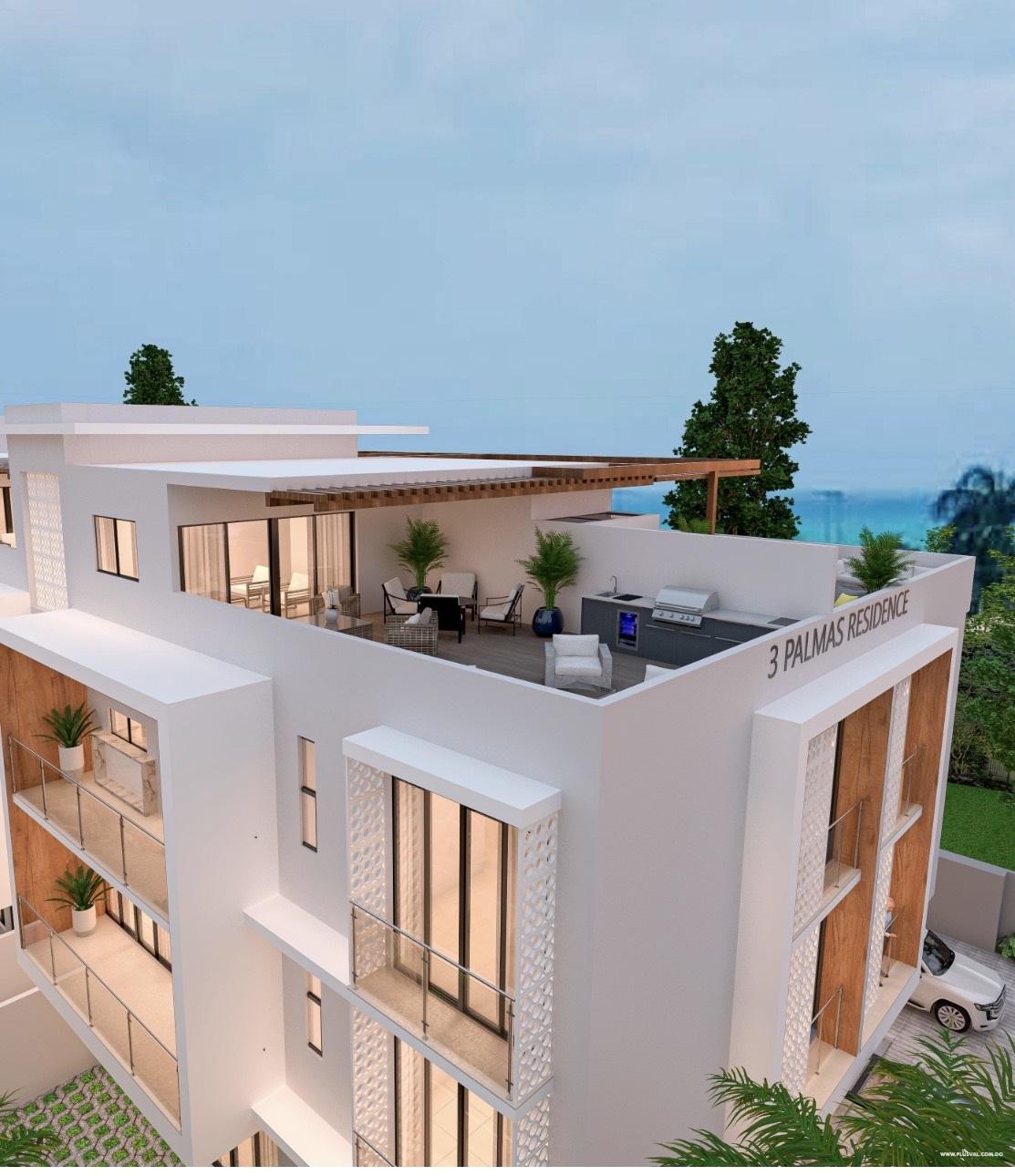 APARTAMENTOS EN CONSTRUCCION EN PUERTO PLATA Foto 7321615-2.jpg