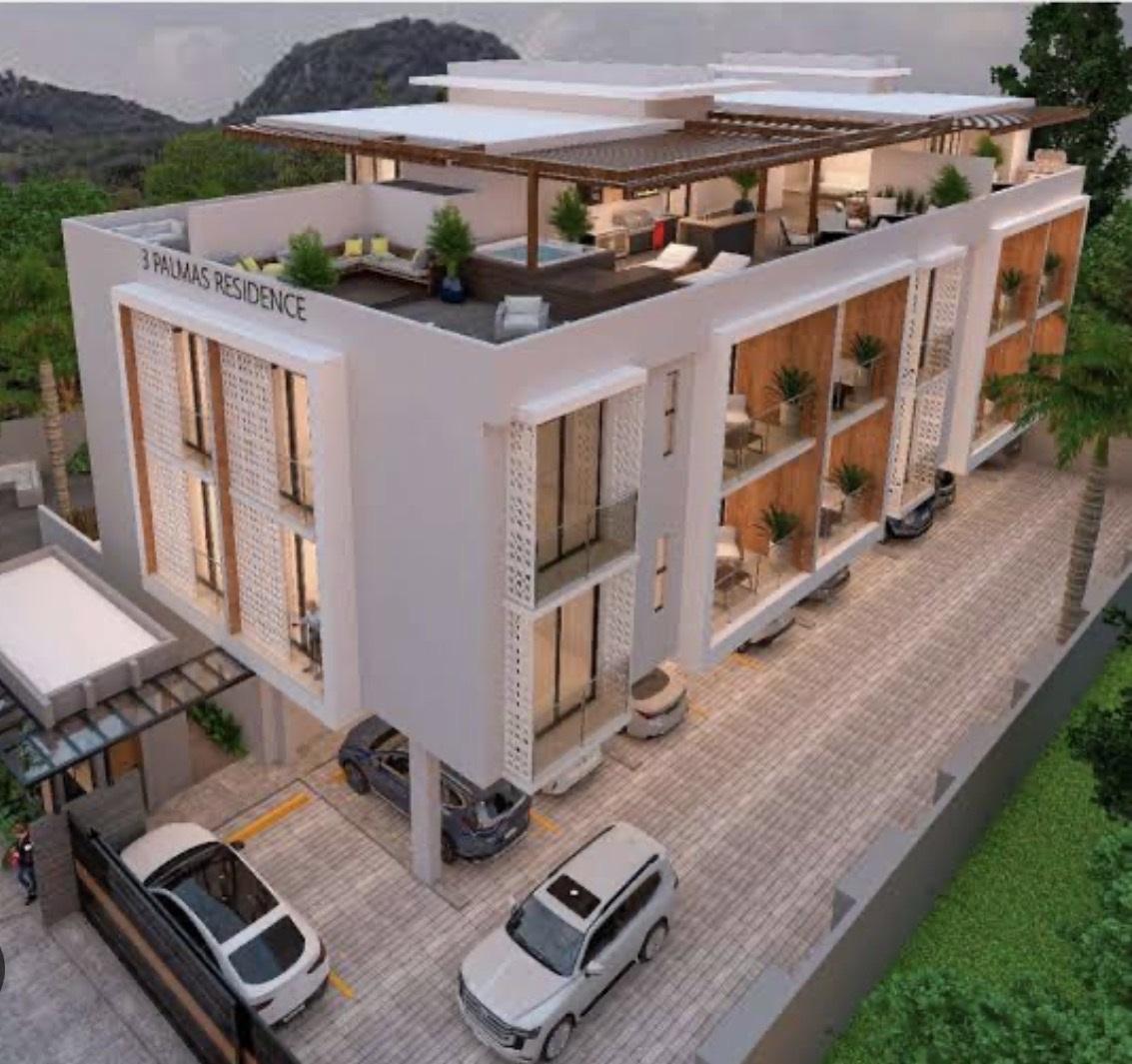 APARTAMENTOS EN CONSTRUCCION EN PUERTO PLATA Foto 7321615-3.jpg