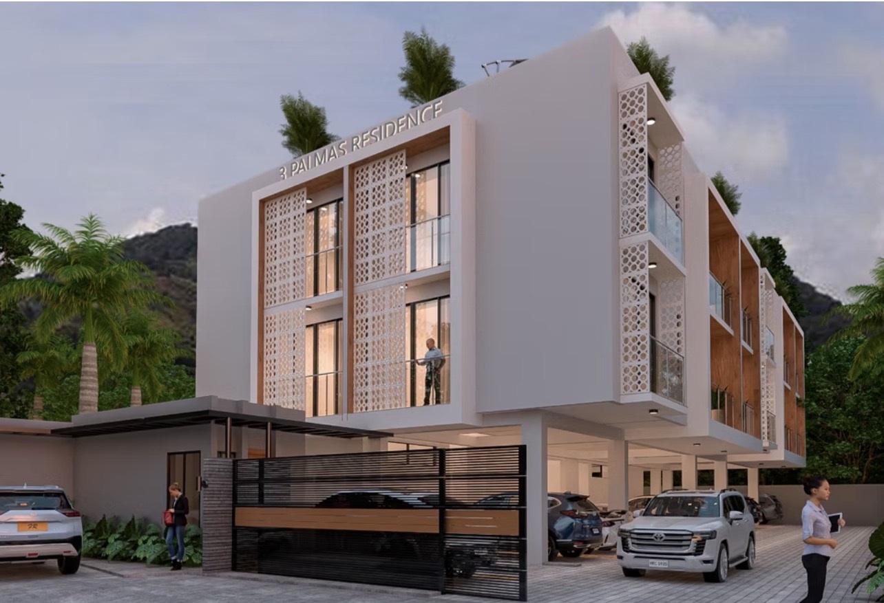 APARTAMENTOS EN CONSTRUCCION EN PUERTO PLATA Foto 7321615-4.jpg