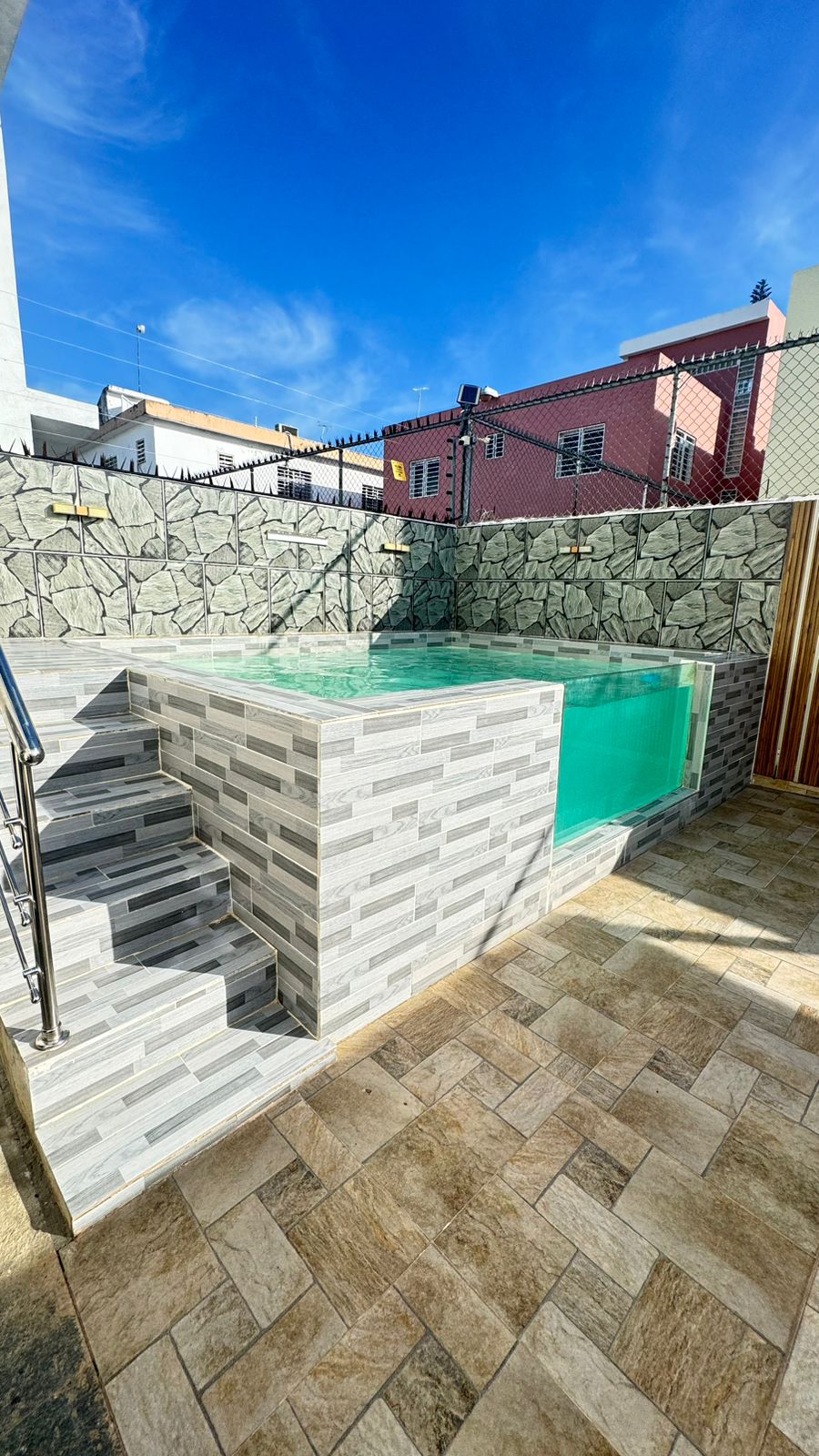 Moderna Casa en Venta en Prado Oriental  3 Habitaciones  Jacuzzi  Marq Foto 7321616-10.jpg