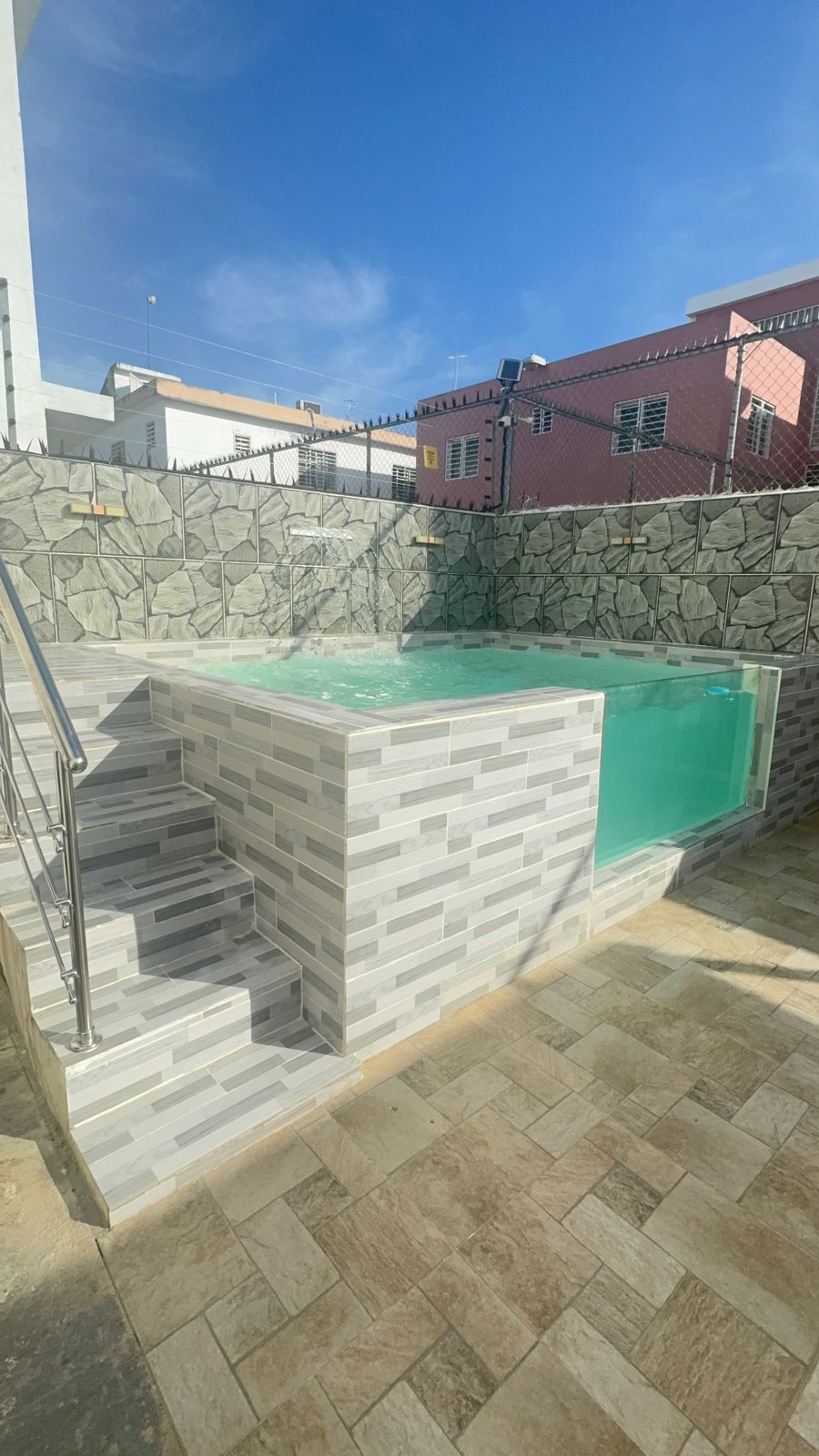 Moderna Casa en Venta en Prado Oriental  3 Habitaciones  Jacuzzi  Marq Foto 7321616-13.jpg