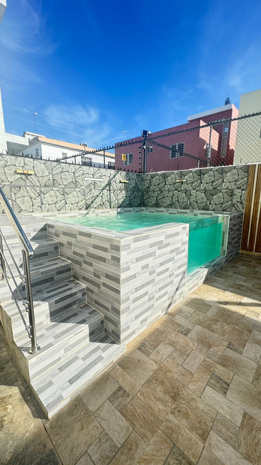 Casa Moderna en Venta – Prado Oriental San Isidro Precio de venta RD15 Foto 7321619-7.jpg