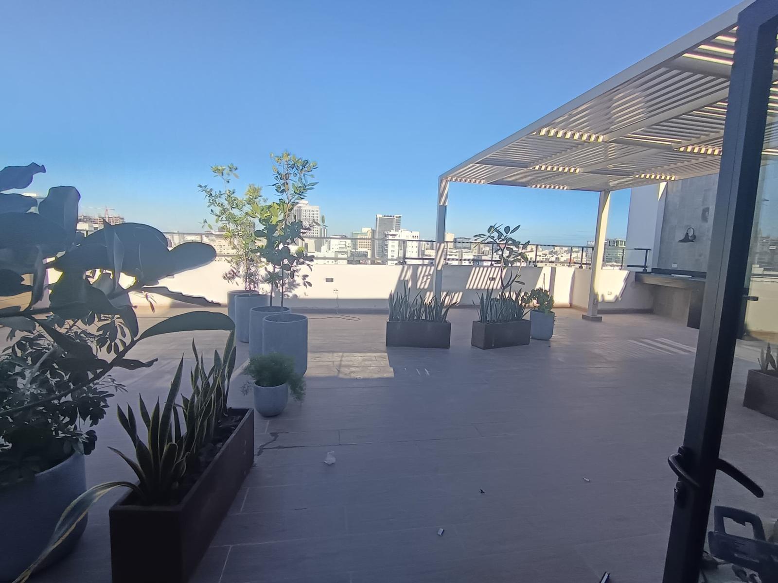 Renta apartamento en exclusivo sector Evaristo Morales Foto 7321621-1.jpg
