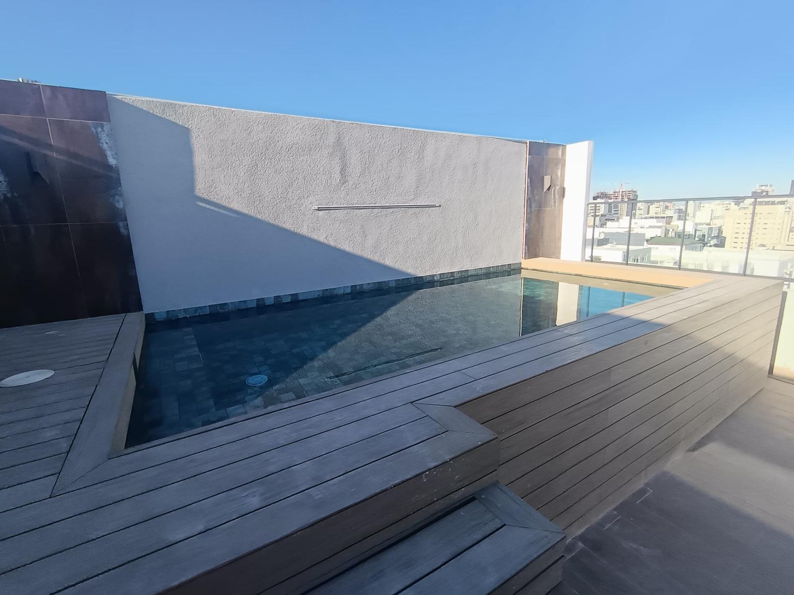 Renta apartamento en exclusivo sector Evaristo Morales Foto 7321621-2.jpg